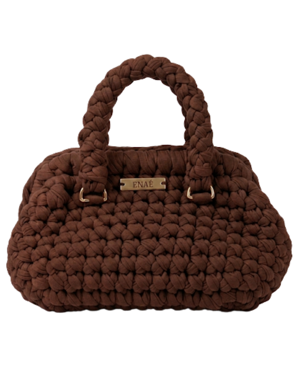 The Alma Bag