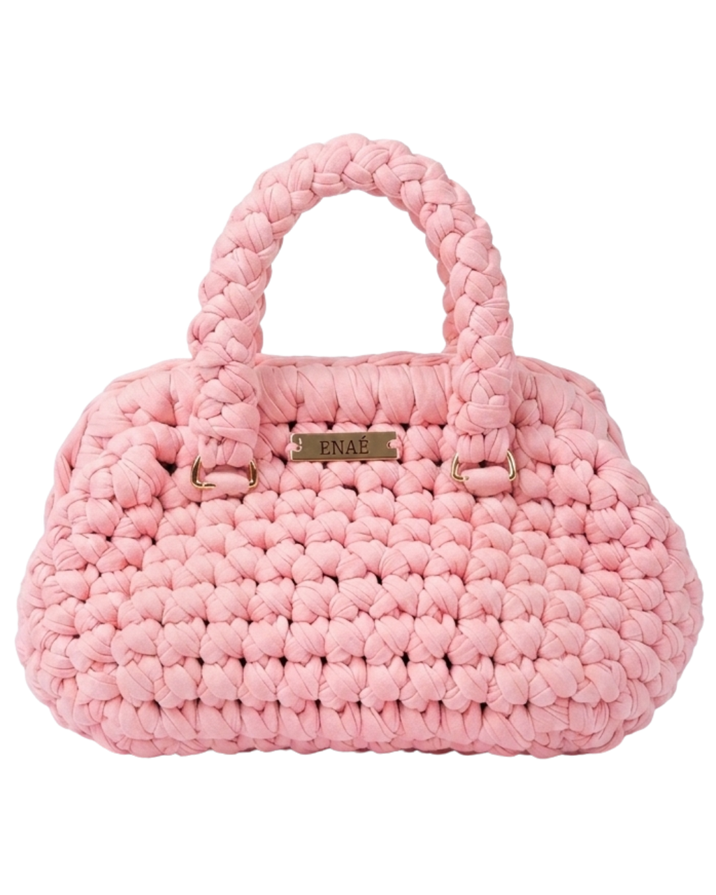 The Alma Bag