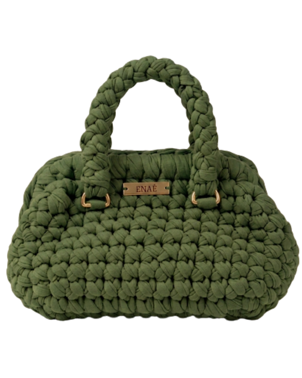 The Alma Bag