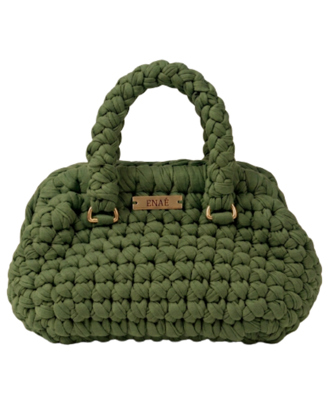 The Alma Bag