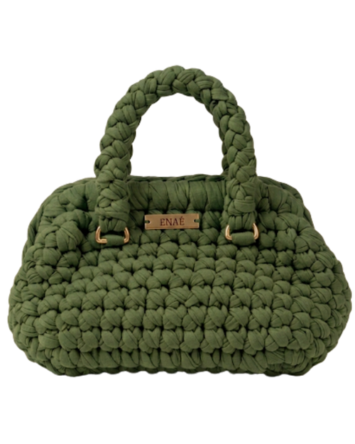 The Alma Bag