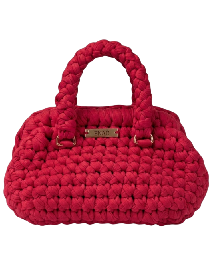 The Alma Bag