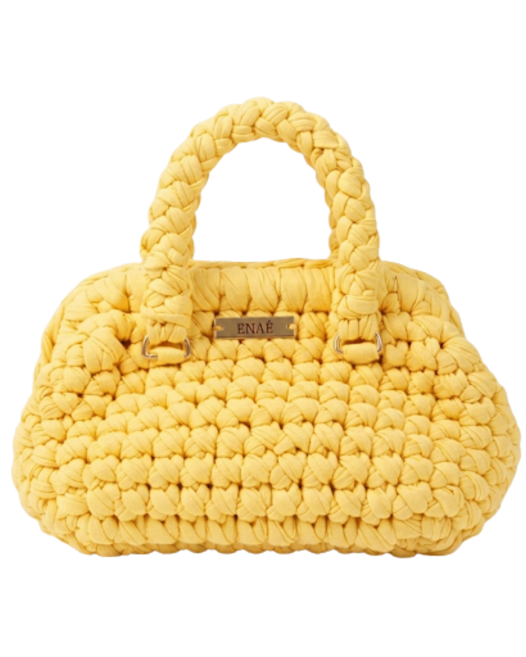 The Alma Bag
