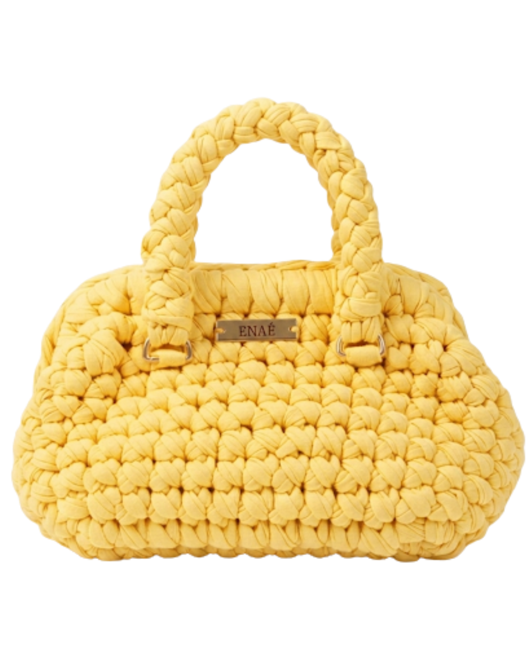 The Alma Bag