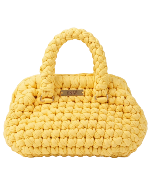 The Alma Bag