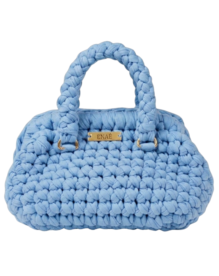 The Alma Bag