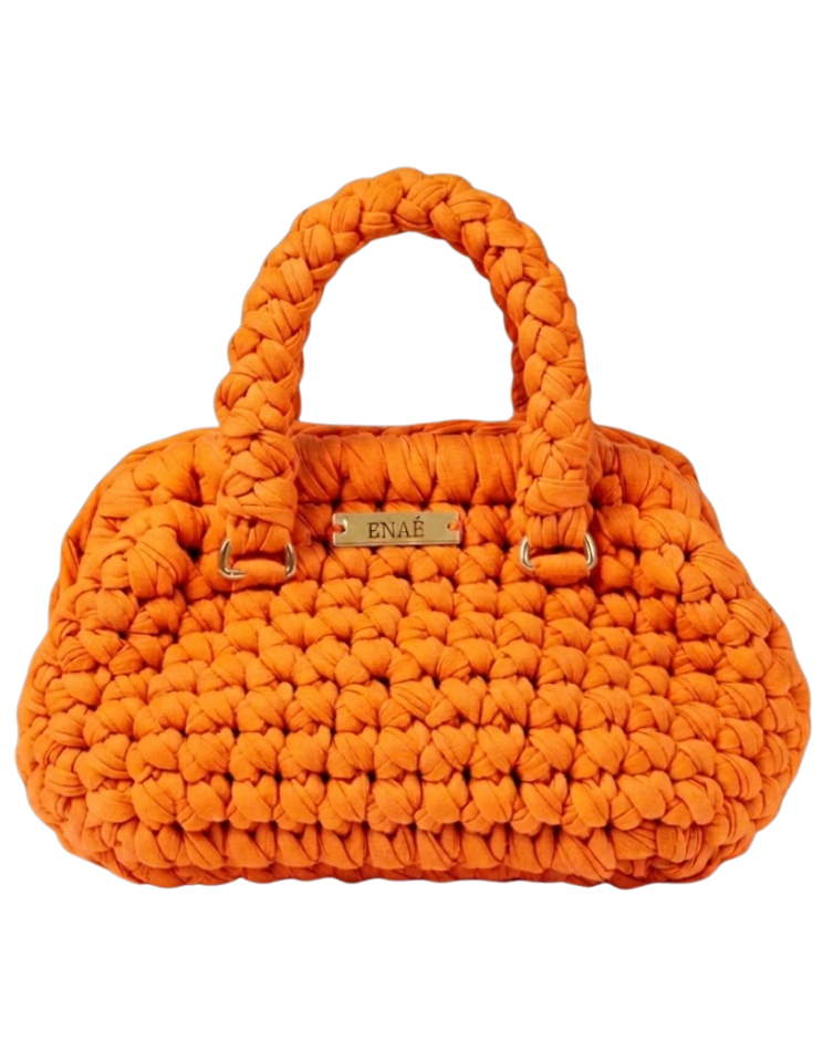 The Alma Bag
